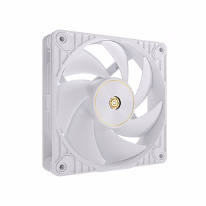 ASUS ProArt PF120 Fan PWM White Computer case 12 cm 1 pc(s)