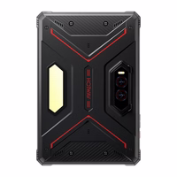 HOTWAV TAB R9 Plus planšete (sarkana)