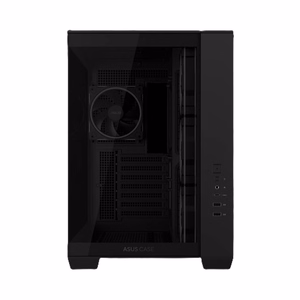 ASUS A32 Plus datora korpuss ATX/micro ATX/Mini-ITX melns