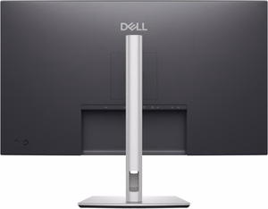 DELL Pro Plus P3225DE computer monitor 80 cm (31.5") 2560 x 1440 pixels Wide Quad HD LCD melns, pelēks