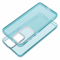 PEARL viedtālruņa apvalks SAMSUNG S24 Plus zaļa