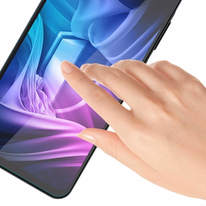 3mk Silky Matt Pro – tālruņa ekrāna aizsargs modelim Samsung Galaxy A16 4G / 5G