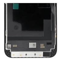 FixCell LCD displejs IPHONE 13 Pro Max SOFT OLED (noņemams ic)