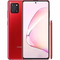 Samsung Galaxy Note 10 Lite