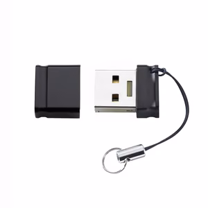 Intenso 3532460 USB 3 Flash Drive 8 GB
