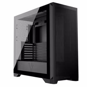 MODECOM корпус VOLCANO EXPANSE S MIDI черный