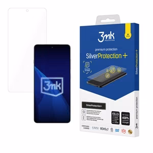3mk SilverProtection+ aizsargplēve OnePlus 13R