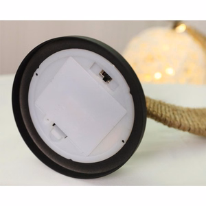 Galda lampa pie gultas Twirl Art Deco (versija 1) EID