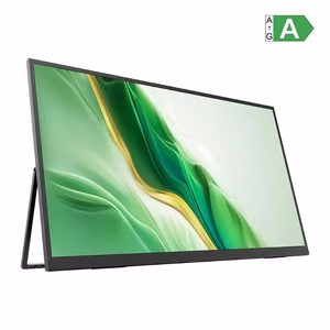 Uperfect UMax 23 M238T01 23.8'' 1920x1080 120Hz portatīvais monitors