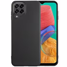 Beline Maciņš Candy Samsung M33 5G M336 melns