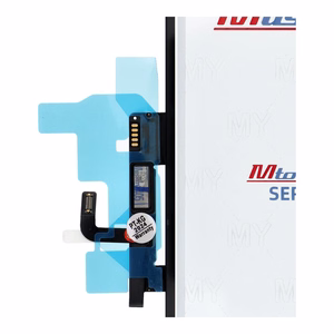 MUSTTBY skārienekrāns + OCA IPHONE 12 / 12 pro