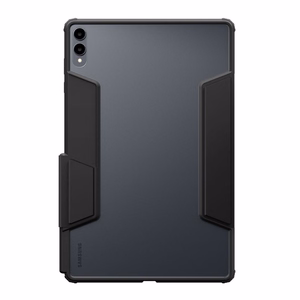 Spigen Airskin Pro maciņš Samsung Galaxy Tab S11 Ultra 14.6 melns