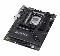 ASUS ROG STRIX B850-F GAMING WIFI AMD B850 socket AM5 ATX motherboard