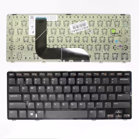 Keyboard DELL Inspiron 13Z: 5323, 14Z: 5423