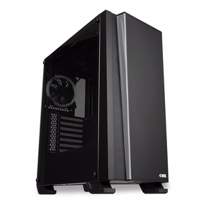 I-BOX WIZARD 4 GAMING datora korpuss