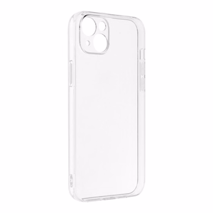 Caurspīdīgs 2 mm viedtālruņa apvalks IPHONE 14 Plus (ar kameras aizsardzību)