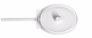 Oral-B Junior – elektriskā zobu birste, bērniem, zaļš (8006540743027)