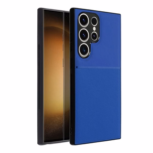 NOBLE viedtālruņa apvalks SAMSUNG S23 Ultra zils