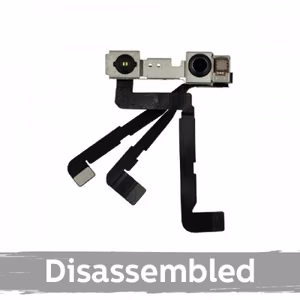 Camera Saderīgs ar Apple iPhone 11 Pro Max Front Ar Flex Original