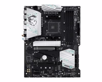 MSI B550 GAMING WIFI motherboard AMD B550 Socket AM4 ATX