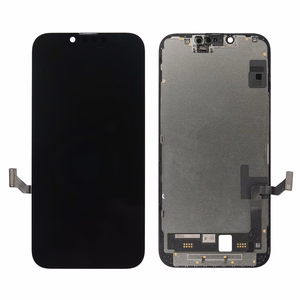 LCD Ekrāns with touch screen Iphone 16e Incell FHD IC Movable