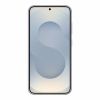 Samsung KindSuit EF-VS937PJE apvalks Samsung Galaxy S25 Edge - pelēks