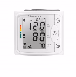 Medisana BW 320 asinsspiediena mērītājs