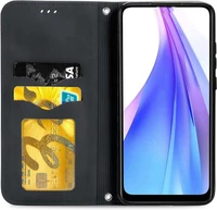 Korpuss Business Style Samsung S948 S26 UItra melns