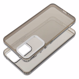 Case for Samsung A35 5G Pear black