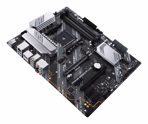 ASUS PRIME B550-PLUS AMD B550 Socket AM4 ATX mātesplate