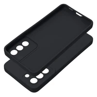 ROAR viedtālruņa apvalks LUNA SAMSUNG S21 FE melns