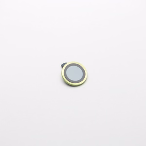 Lēcu stiklu komplekts iPhone 13 Mini / iPhone 13 6,1" zaļa (2 gab.)