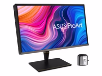 Asus ProArt Display PA27UCX-K 27 collu monitors