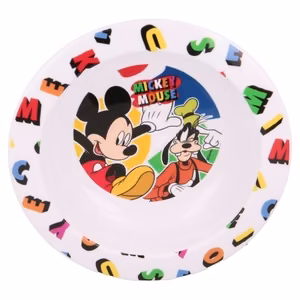 Mickey Mouse krūze, balta