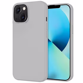 Beline Candy maciņš iPhone 15 6.1" caurspīdīgs