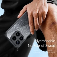 Korpuss Dux Ducis Aimo Xiaomi 17