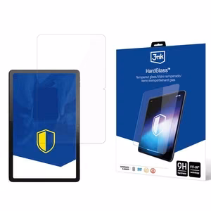 3mk HardGlass rūdīts stikls for Lenovo Tab P11 Gen 2