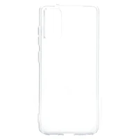 Viedtālruņa apvalks Samsung Galaxy S20 FE/Lite skaidrs