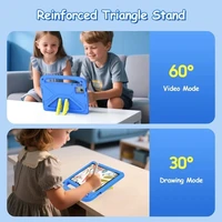 Futrālis Dux Ducis Puff Lenovo Tab M11 TB330 blue