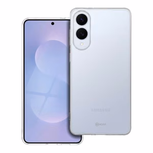 Viedtālruņa apvalks ROAR JELLY - SAMSUNG S25 Edge caurspīdīgs