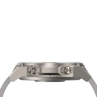 HiFuture FutureGo Mix2 ENG viedpulkstenis - pelēks