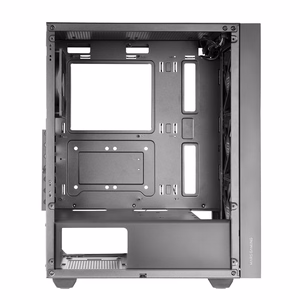 TACENS MARS MC-PMAX 4x120mm FDB ATX korpuss