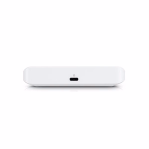 Ubiquiti USW-Flex-Mini komutators, 5x Gigabit, 1xPoE