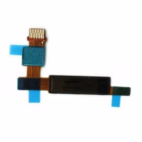 Button Saderīgs ar Huawei P10 Plus Ar Flex Original (sensor)