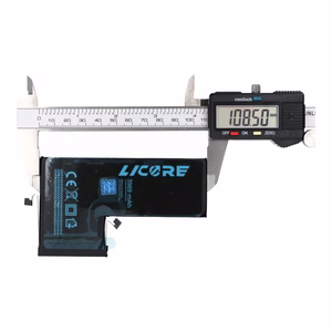 LICORE battery for IPHONE 11 Pro Max 3969 mAh