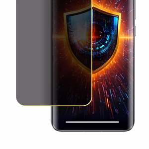 Matēta privātuma plēve 3mk Silky Matt Privacy Honor Magic6 Pro