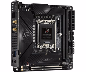 ASRock Z790I Lightning WiFi mātesplate