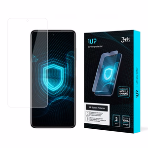 3mk 1UP – tālruņa ekrāna aizsargs modelim Xiaomi POCO X3