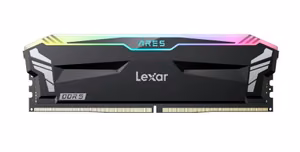 LEXAR оперативная память DIMM 32GB DDR5-6400/K2 LD5EU016G-R6400GDLA
