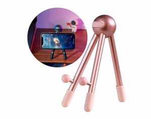 DESK HOLDER REMAX ALIEN SERIES RM-C58 PINK